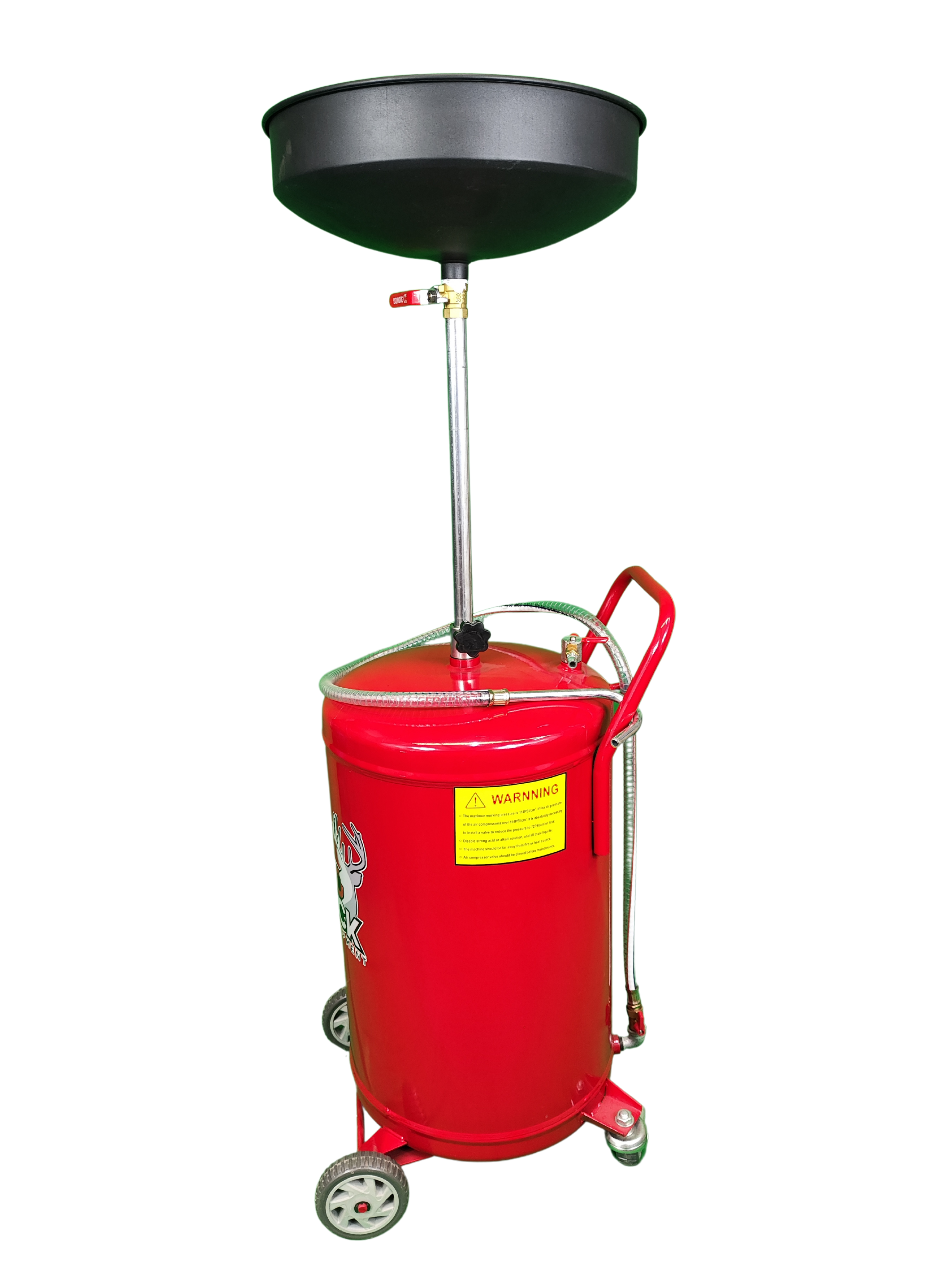 CALIBRADOR DE AIRE - Imagen 3