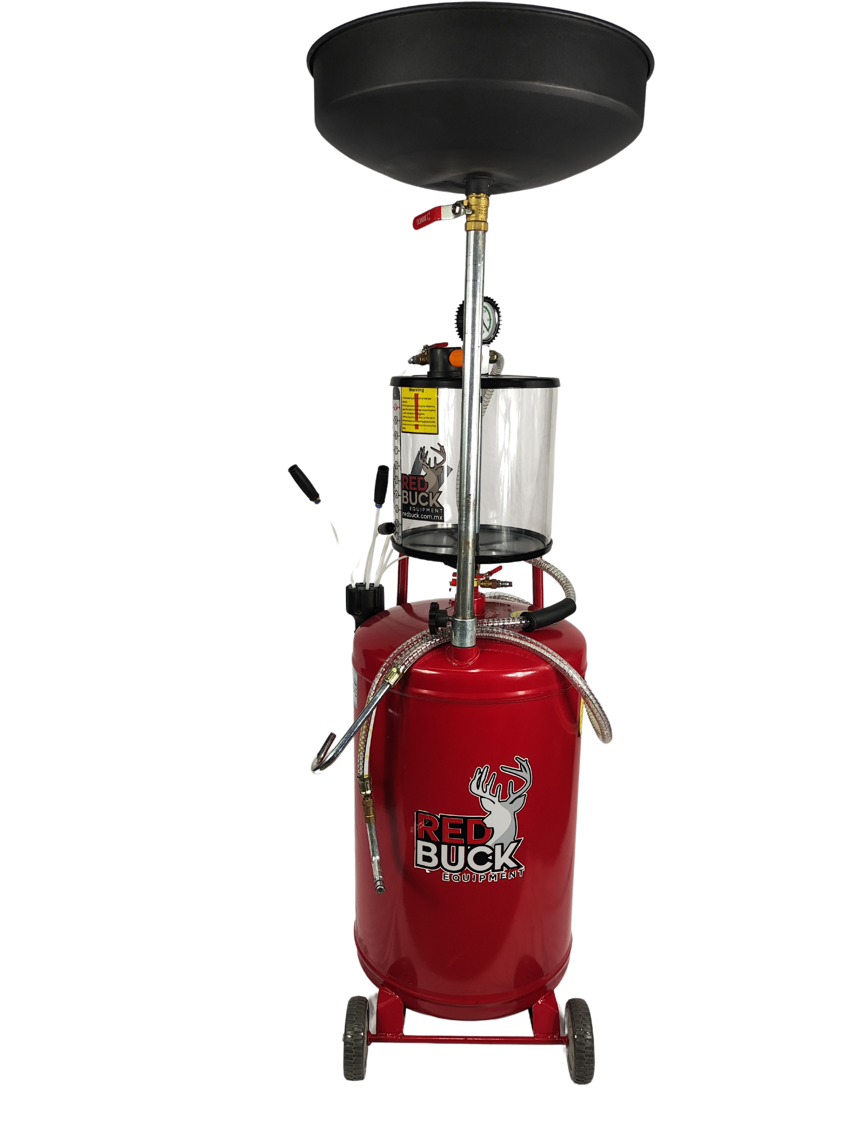 MODELO RAS-65 - Imagen 2