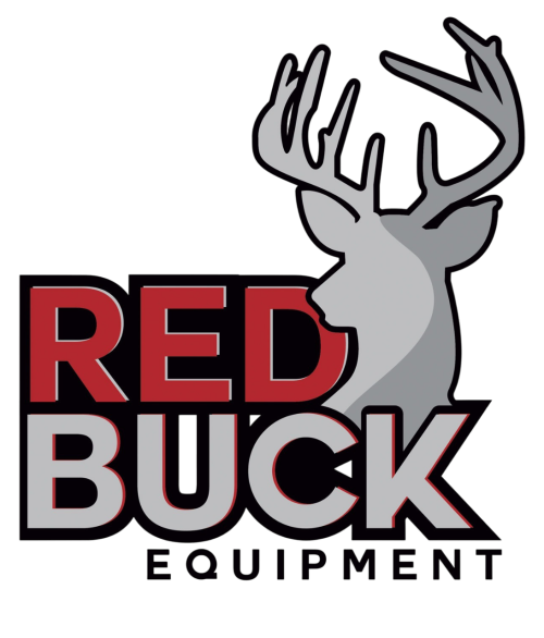 logo redbuck logo redbuck